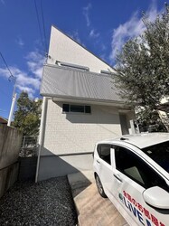 鴨子ヶ原1丁目戸建の物件外観写真